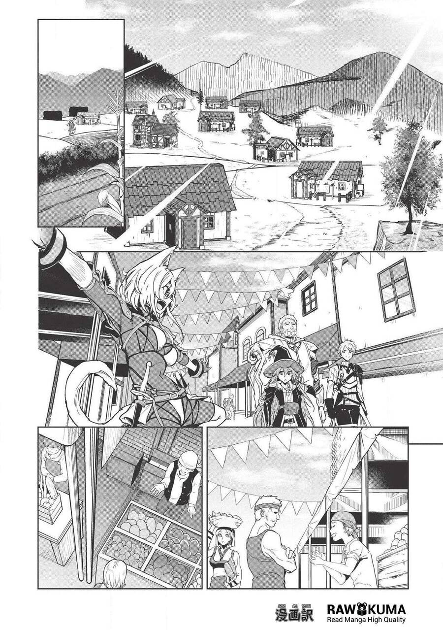 Itsudemo Jitaku Ni Kaerareru Ore Wa, Isekai De Gyoushounin O Hajimemashita Chapter 1 - 16