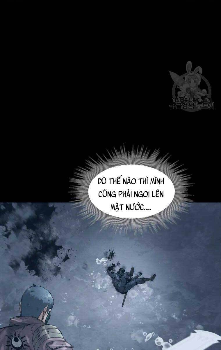 Mật Mã Mê Cung Chapter 48 - 49