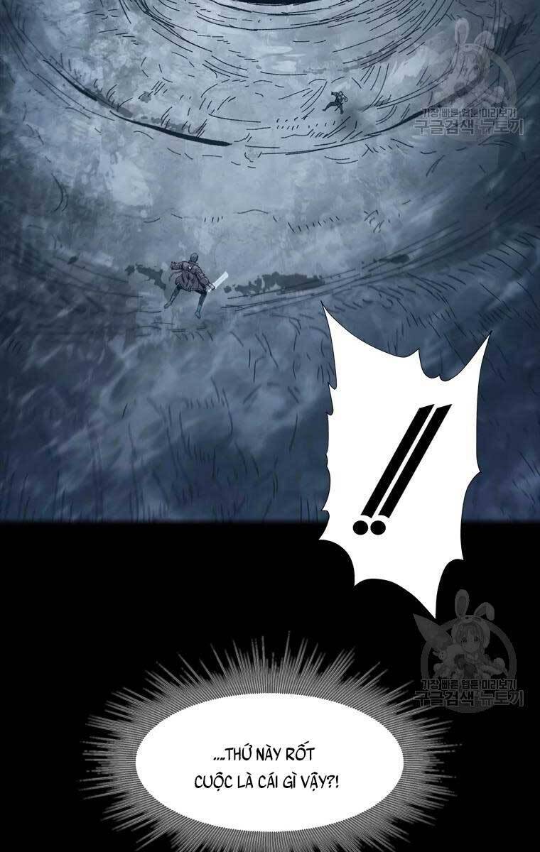 Mật Mã Mê Cung Chapter 48 - 54