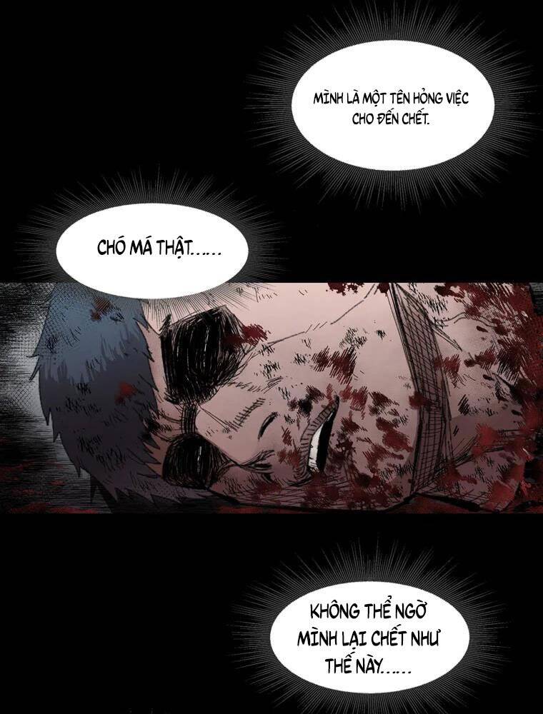 Mật Mã Mê Cung Chapter 1 - 120