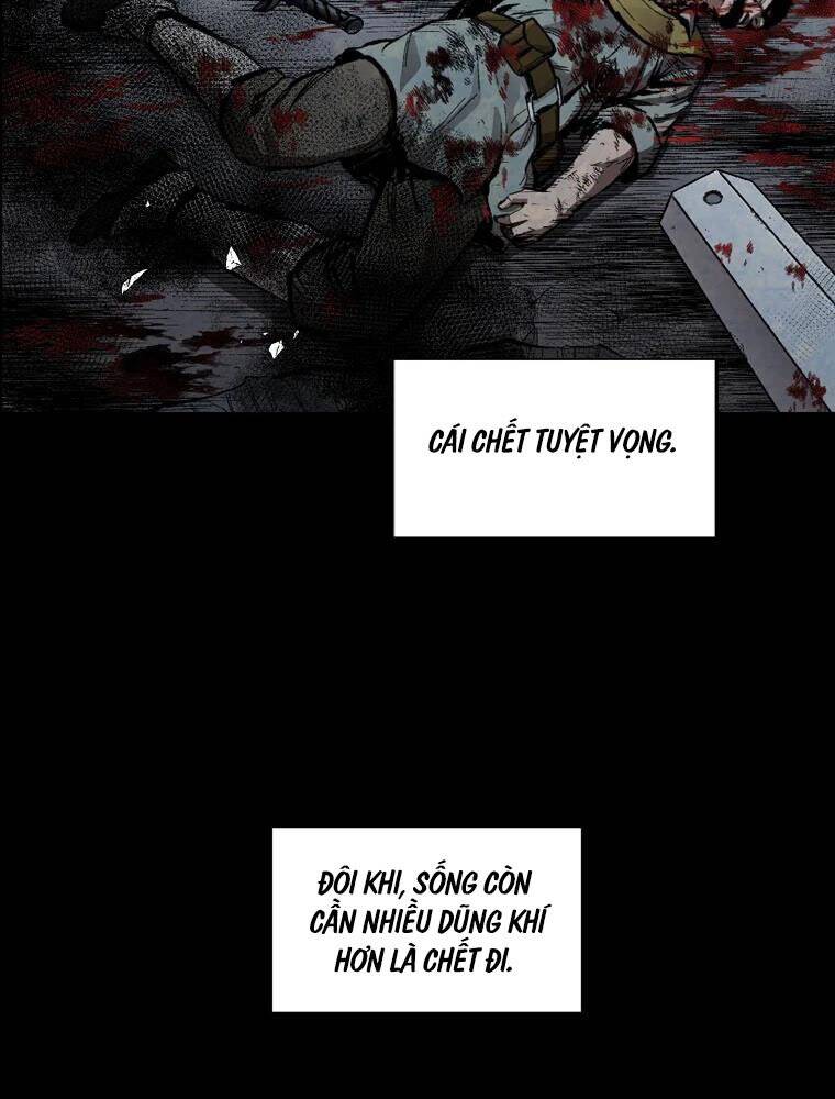 Mật Mã Mê Cung Chapter 1 - 19