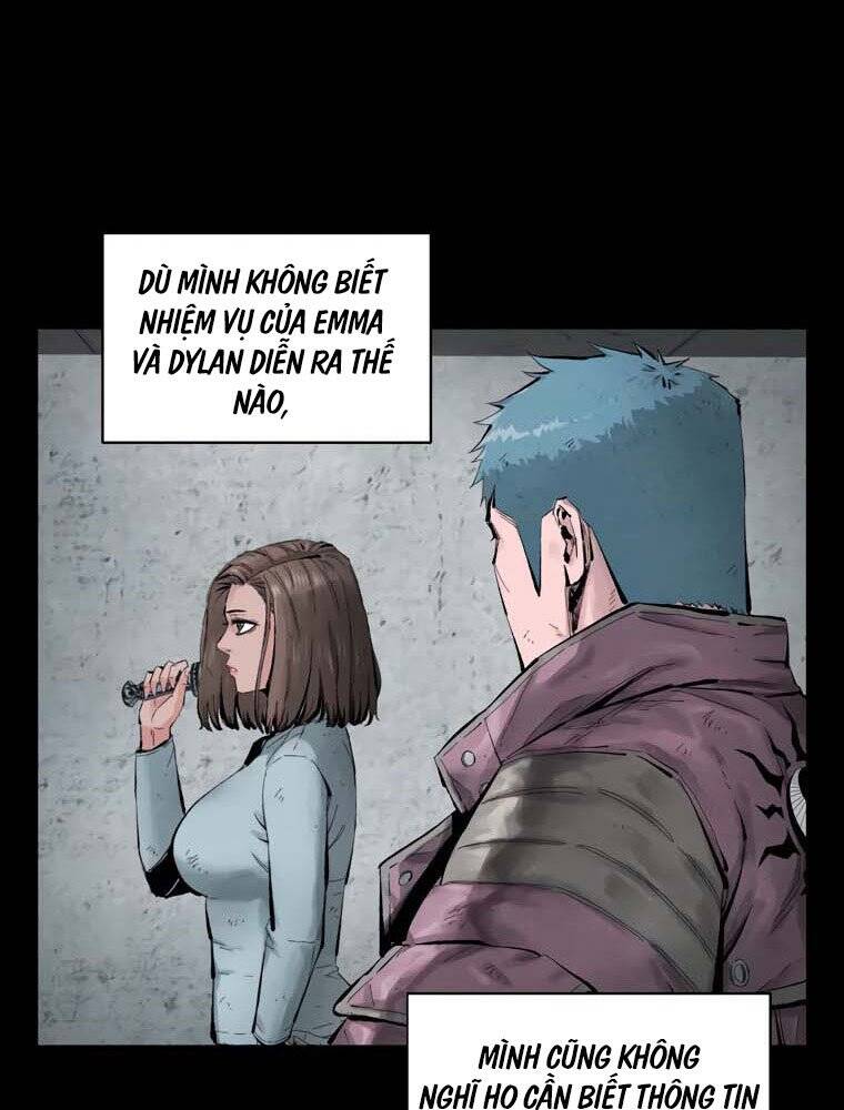 Mật Mã Mê Cung Chapter 10 - 21