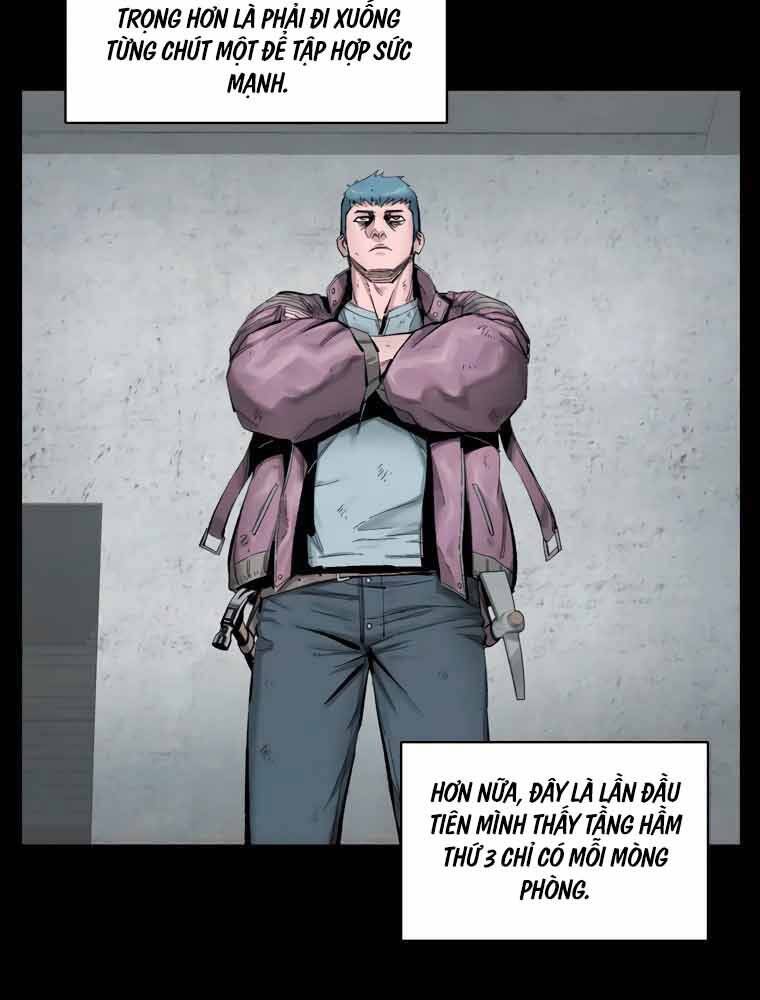 Mật Mã Mê Cung Chapter 10 - 46