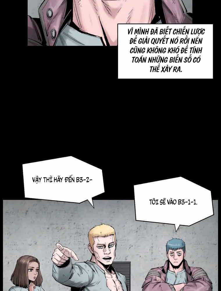 Mật Mã Mê Cung Chapter 10 - 49