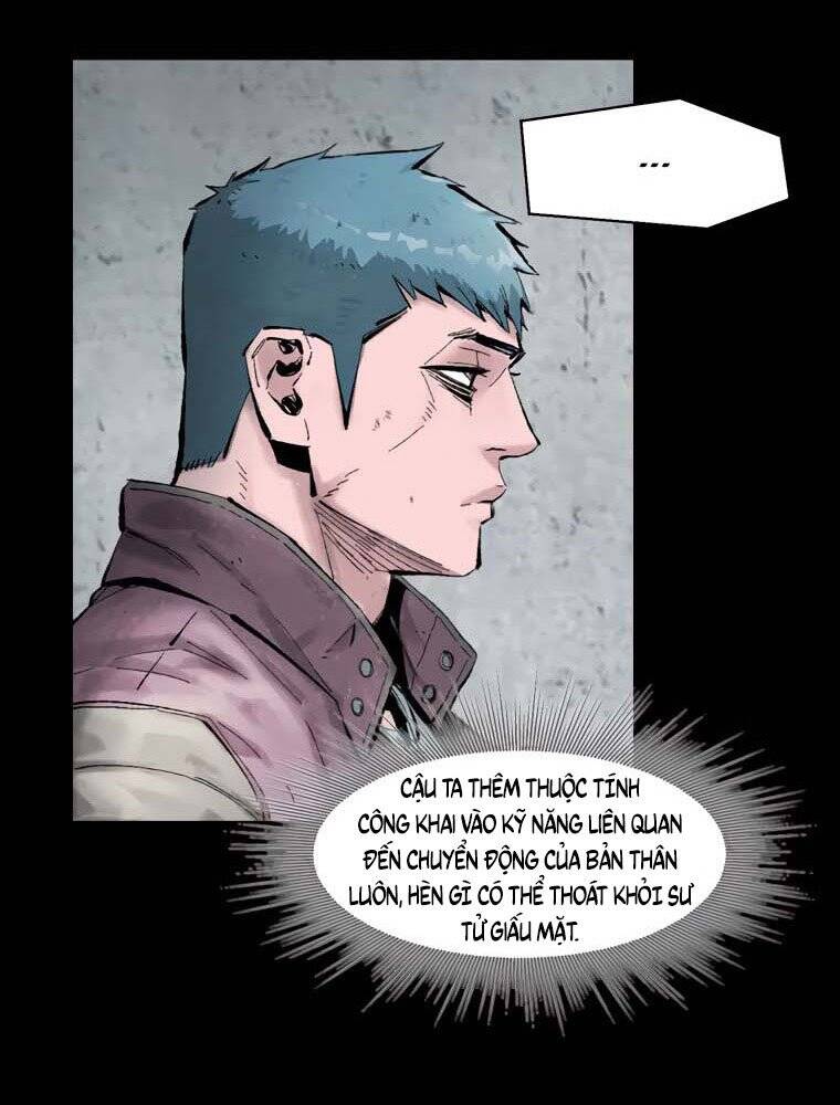 Mật Mã Mê Cung Chapter 10 - 7