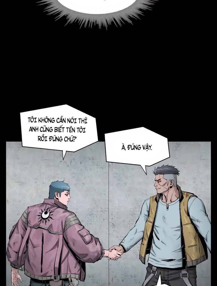 Mật Mã Mê Cung Chapter 10 - 85