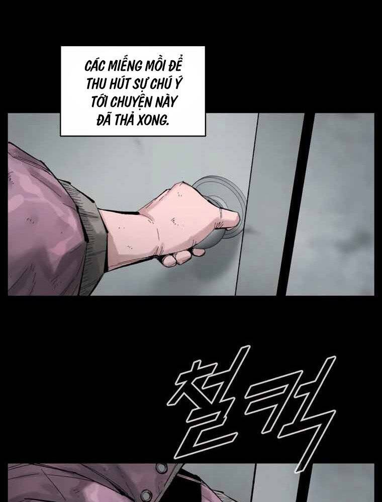 Mật Mã Mê Cung Chapter 11 - 36