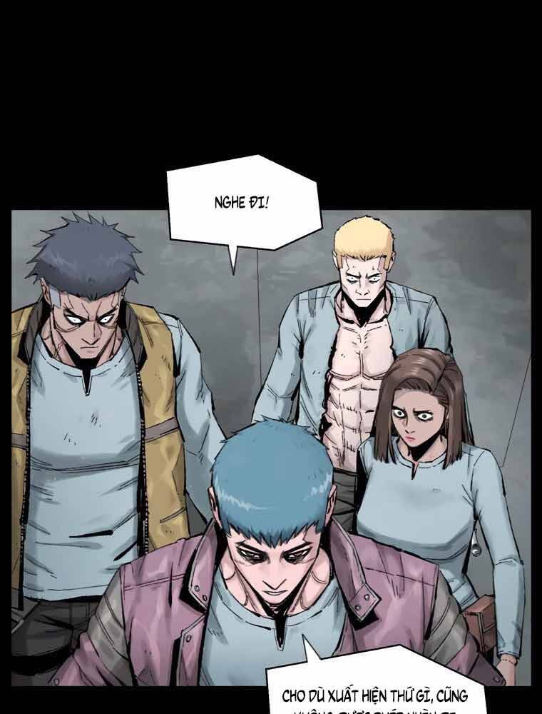 Mật Mã Mê Cung Chapter 11 - 57