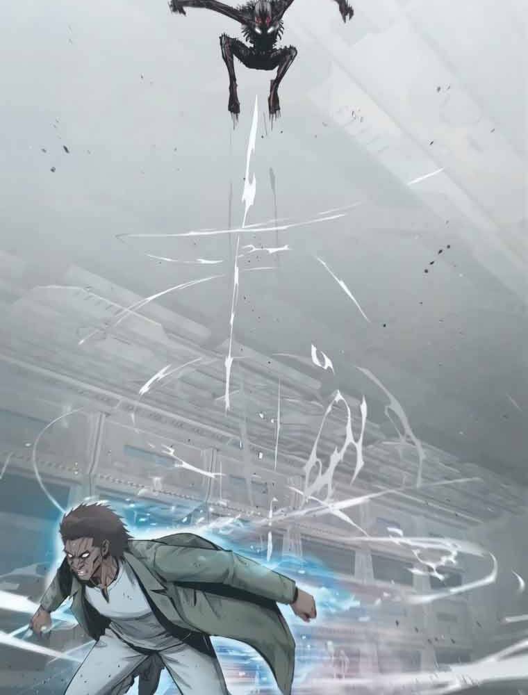 Mật Mã Mê Cung Chapter 11 - 100