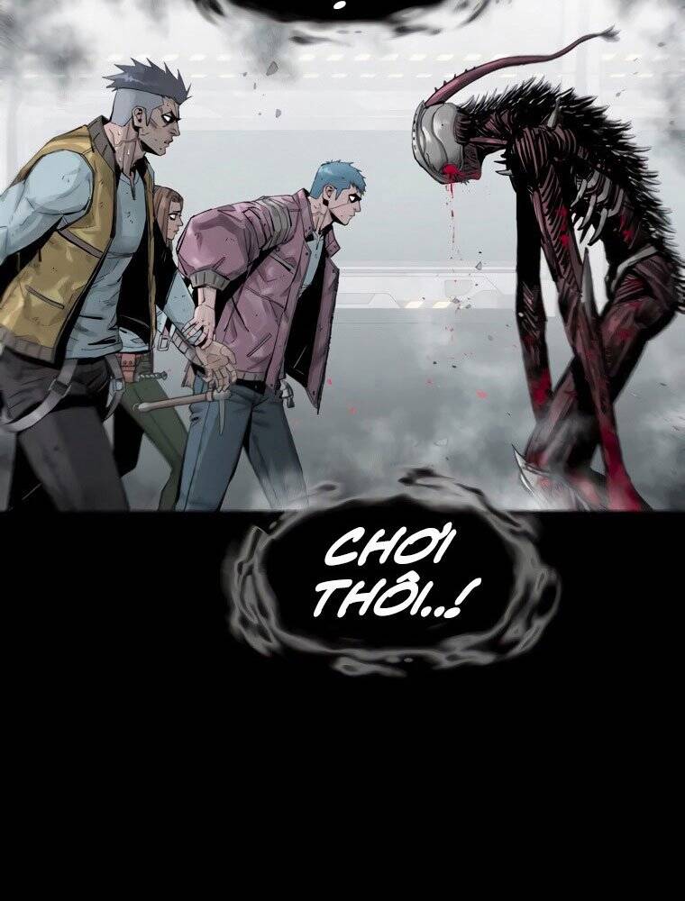 Mật Mã Mê Cung Chapter 12 - 103