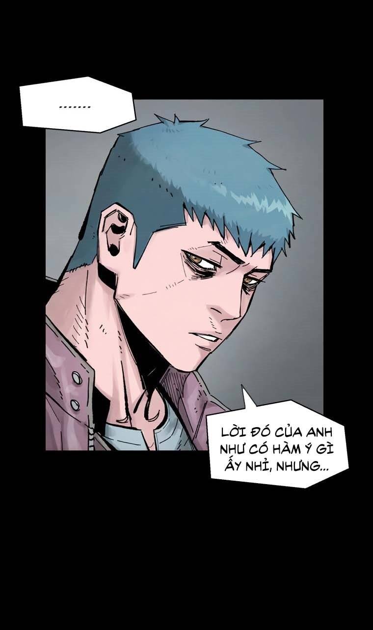 Mật Mã Mê Cung Chapter 13 - 101