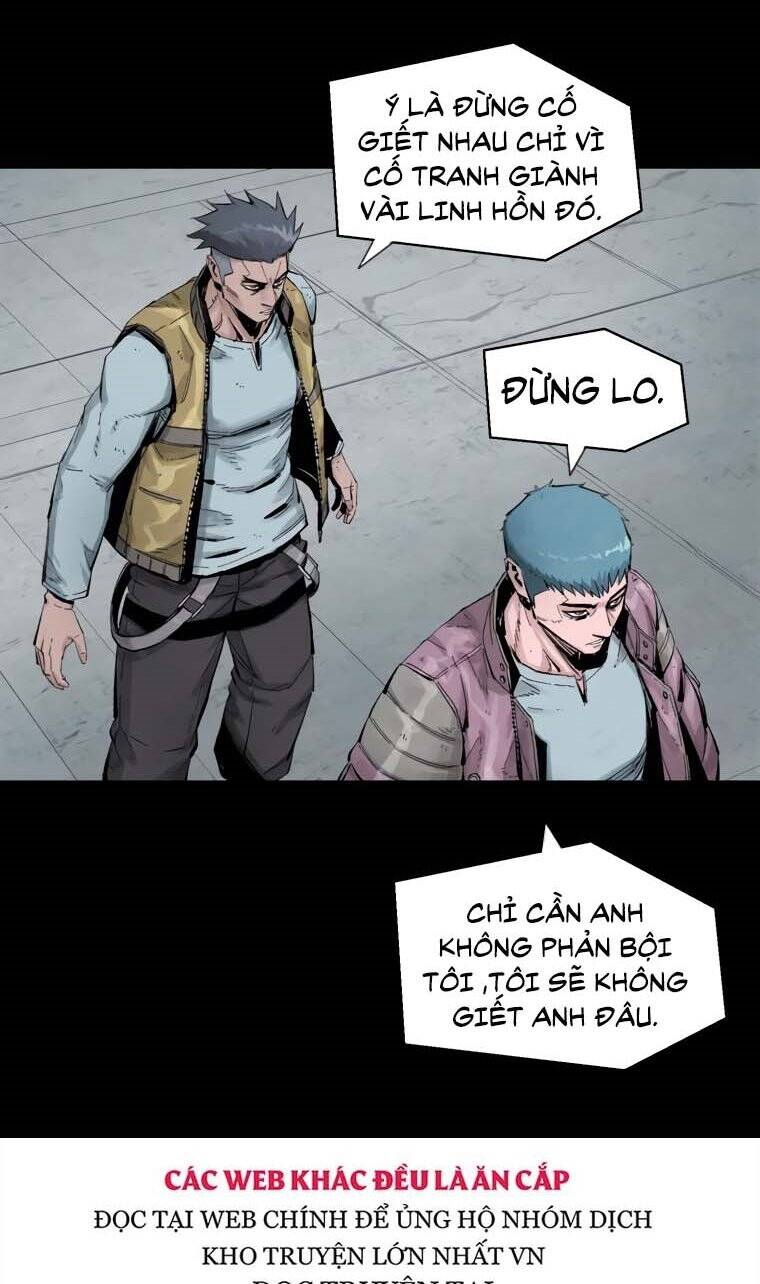 Mật Mã Mê Cung Chapter 13 - 102