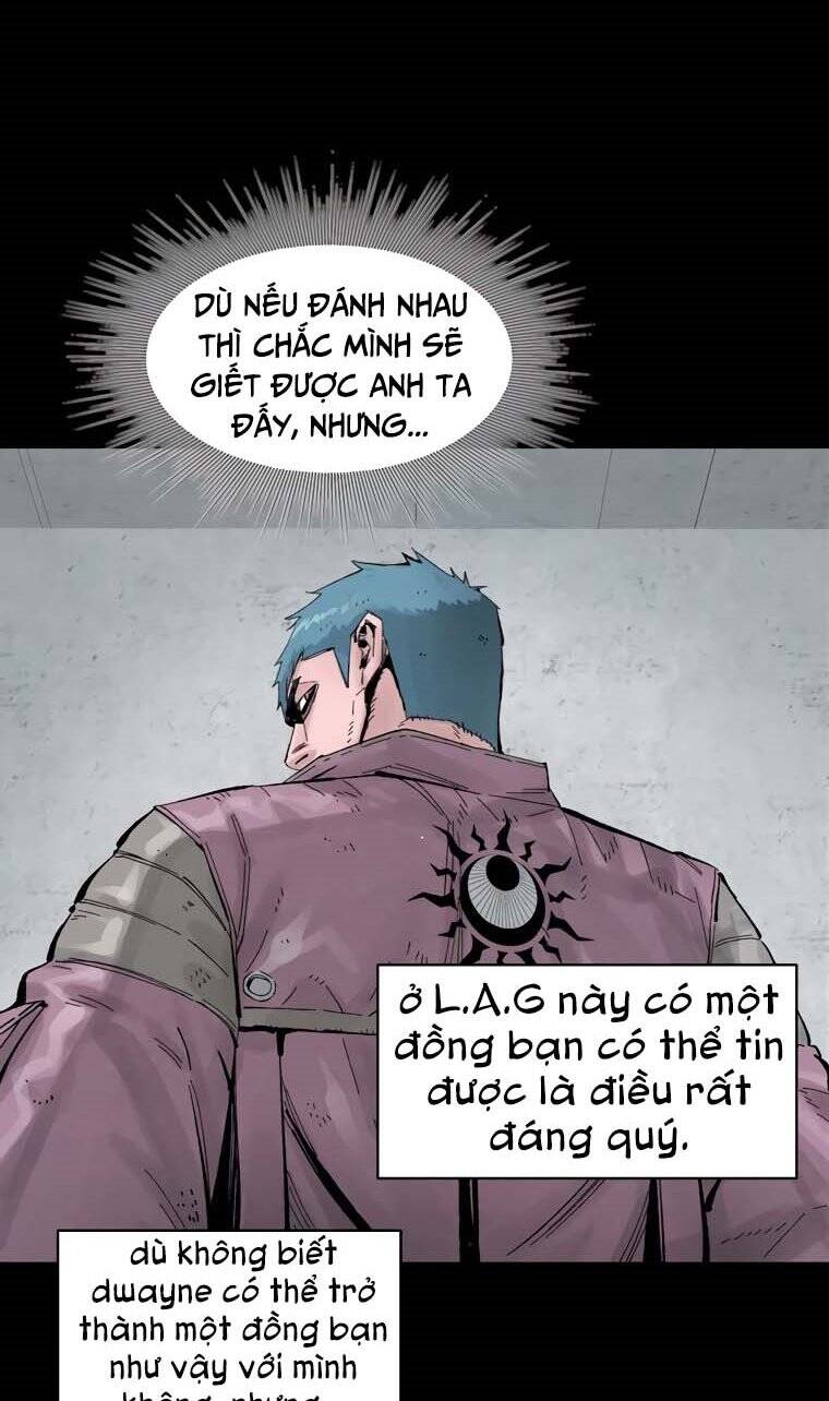 Mật Mã Mê Cung Chapter 13 - 104