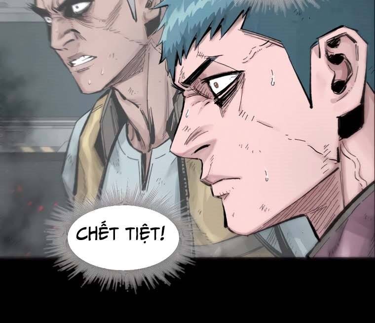 Mật Mã Mê Cung Chapter 13 - 15