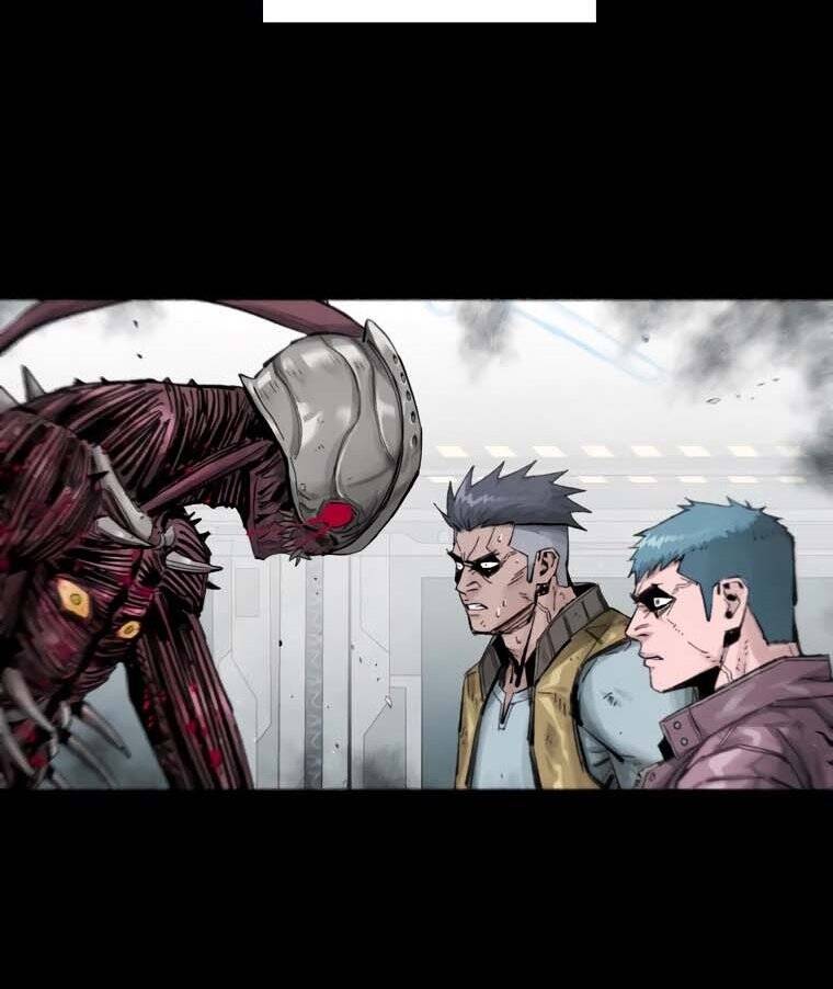 Mật Mã Mê Cung Chapter 13 - 31