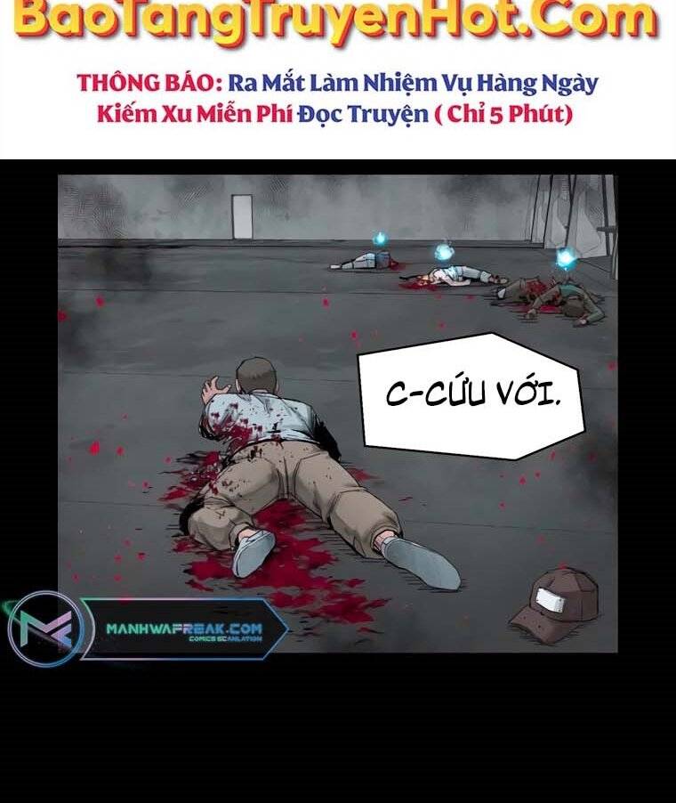 Mật Mã Mê Cung Chapter 13 - 33