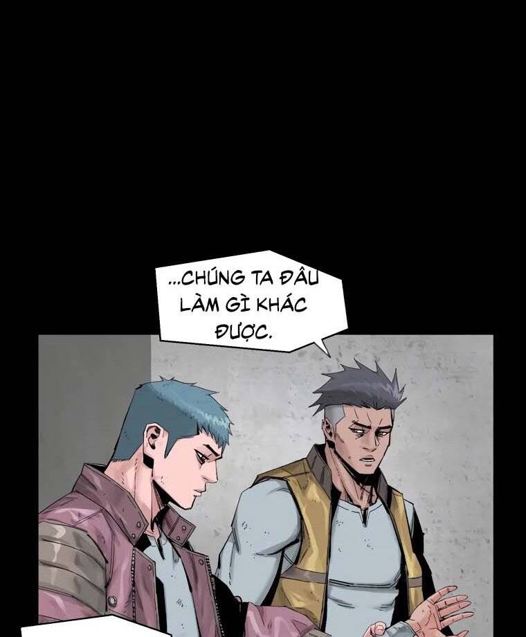 Mật Mã Mê Cung Chapter 13 - 62