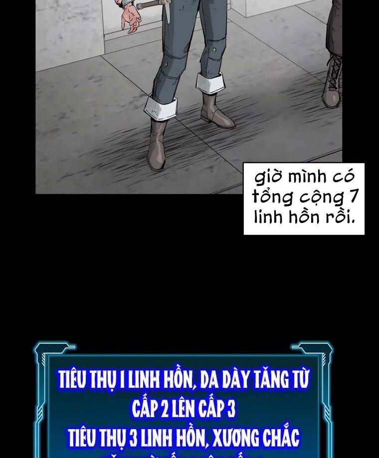 Mật Mã Mê Cung Chapter 13 - 72