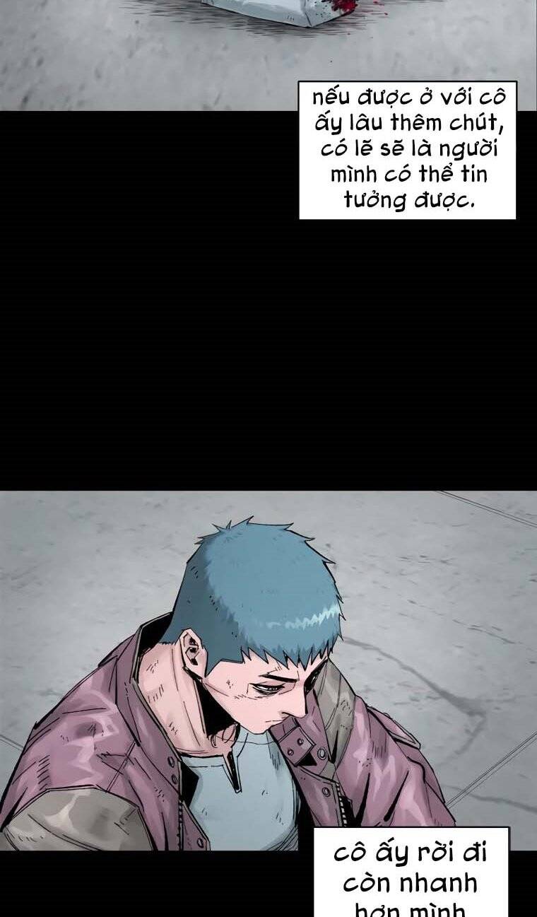 Mật Mã Mê Cung Chapter 13 - 86
