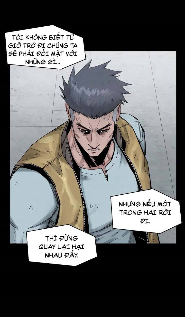 Mật Mã Mê Cung Chapter 13 - 100