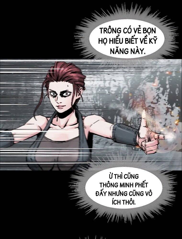 Mật Mã Mê Cung Chapter 15 - 101