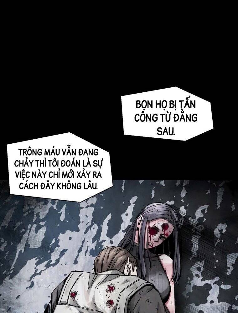 Mật Mã Mê Cung Chapter 15 - 26