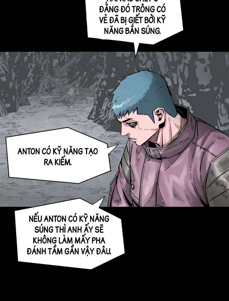 Mật Mã Mê Cung Chapter 15 - 59