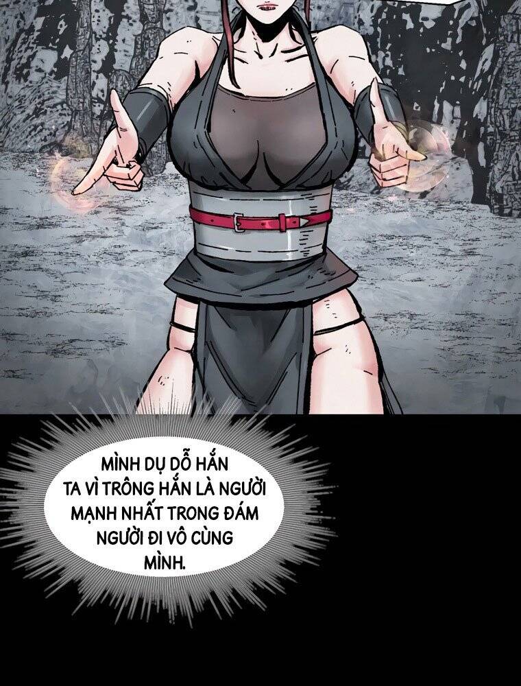 Mật Mã Mê Cung Chapter 15 - 75