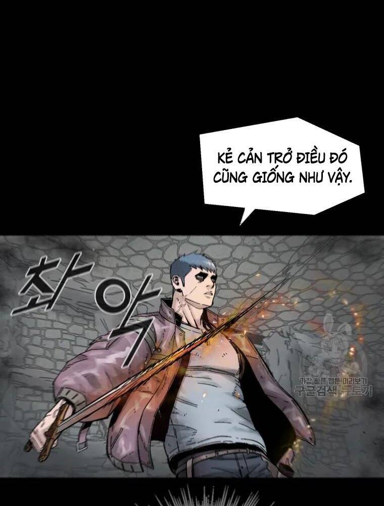 Mật Mã Mê Cung Chapter 17 - 109