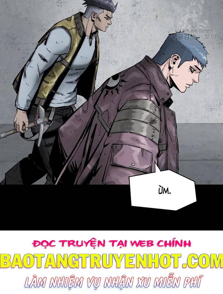 Mật Mã Mê Cung Chapter 17 - 21