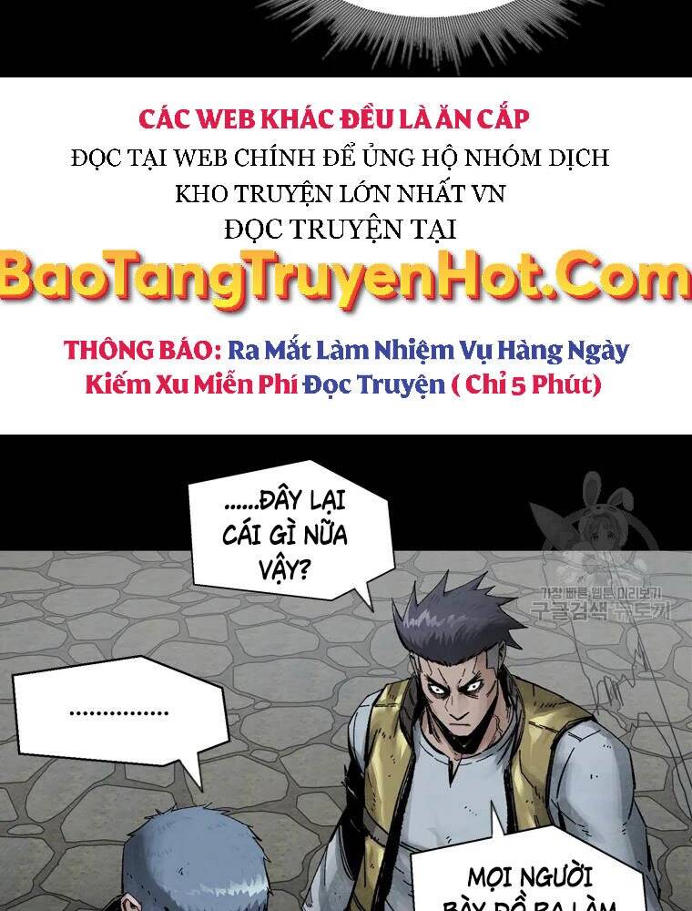 Mật Mã Mê Cung Chapter 17 - 34