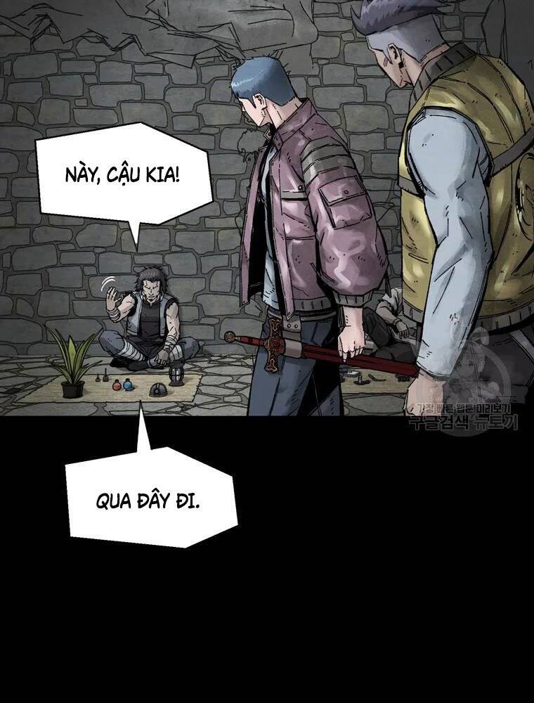 Mật Mã Mê Cung Chapter 17 - 36