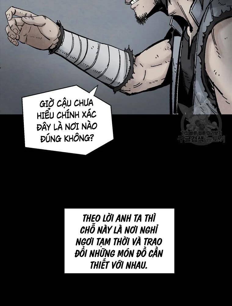 Mật Mã Mê Cung Chapter 17 - 41
