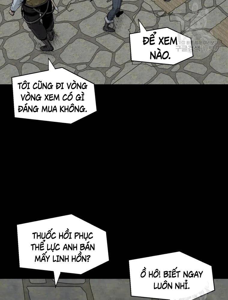 Mật Mã Mê Cung Chapter 17 - 47