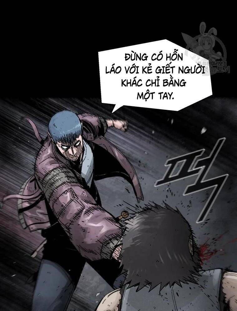 Mật Mã Mê Cung Chapter 17 - 88