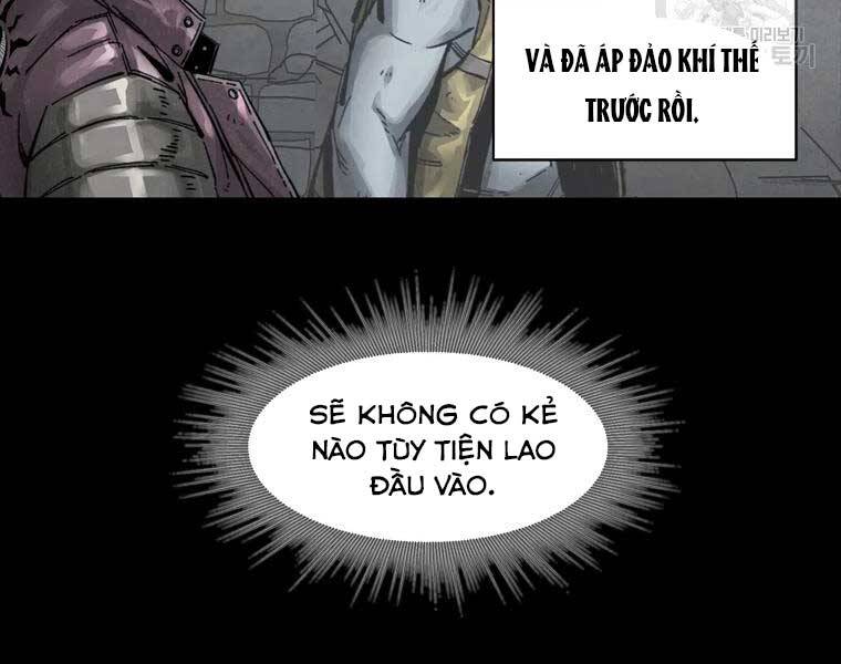Mật Mã Mê Cung Chapter 18 - 128
