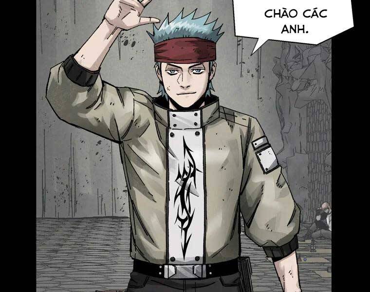 Mật Mã Mê Cung Chapter 18 - 138