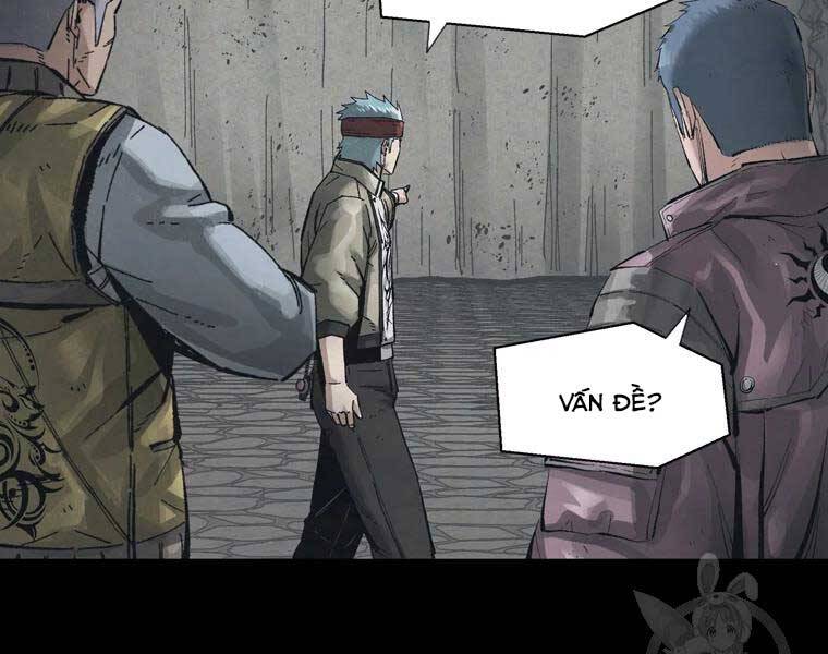 Mật Mã Mê Cung Chapter 18 - 158