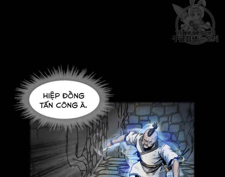 Mật Mã Mê Cung Chapter 18 - 41