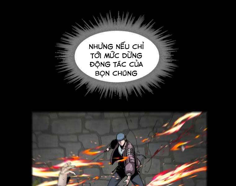 Mật Mã Mê Cung Chapter 18 - 58