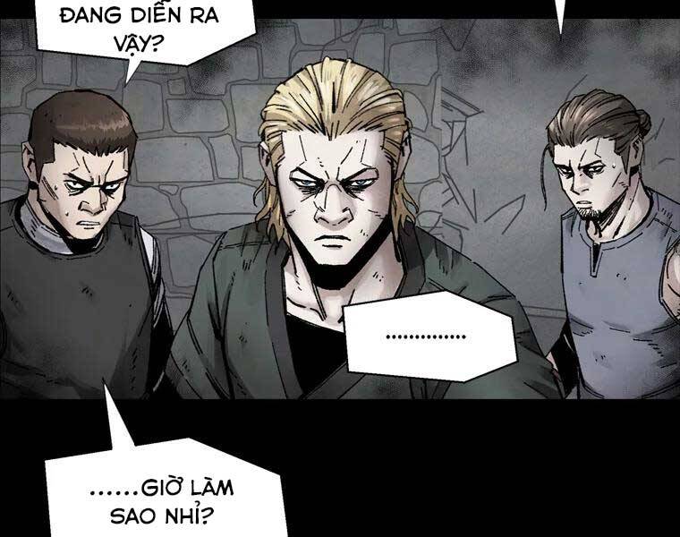 Mật Mã Mê Cung Chapter 18 - 10