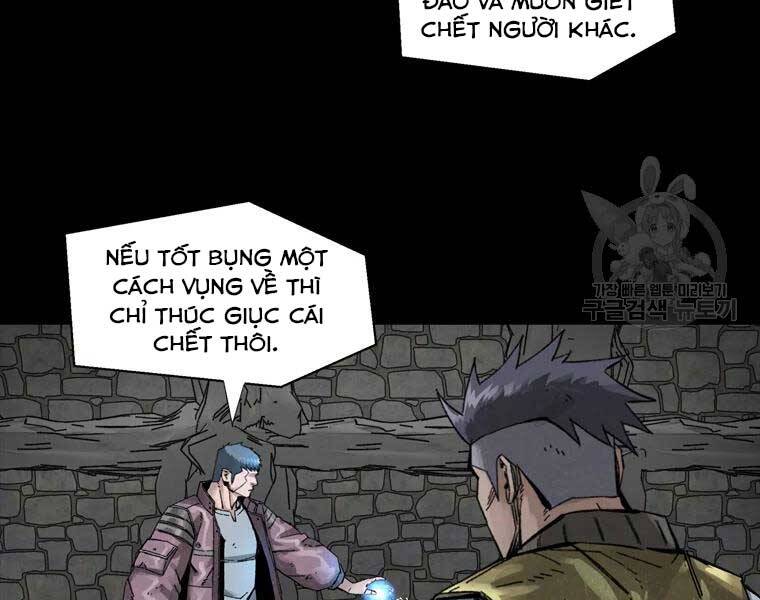 Mật Mã Mê Cung Chapter 18 - 100