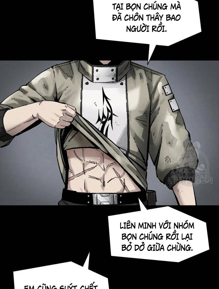 Mật Mã Mê Cung Chapter 19 - 28