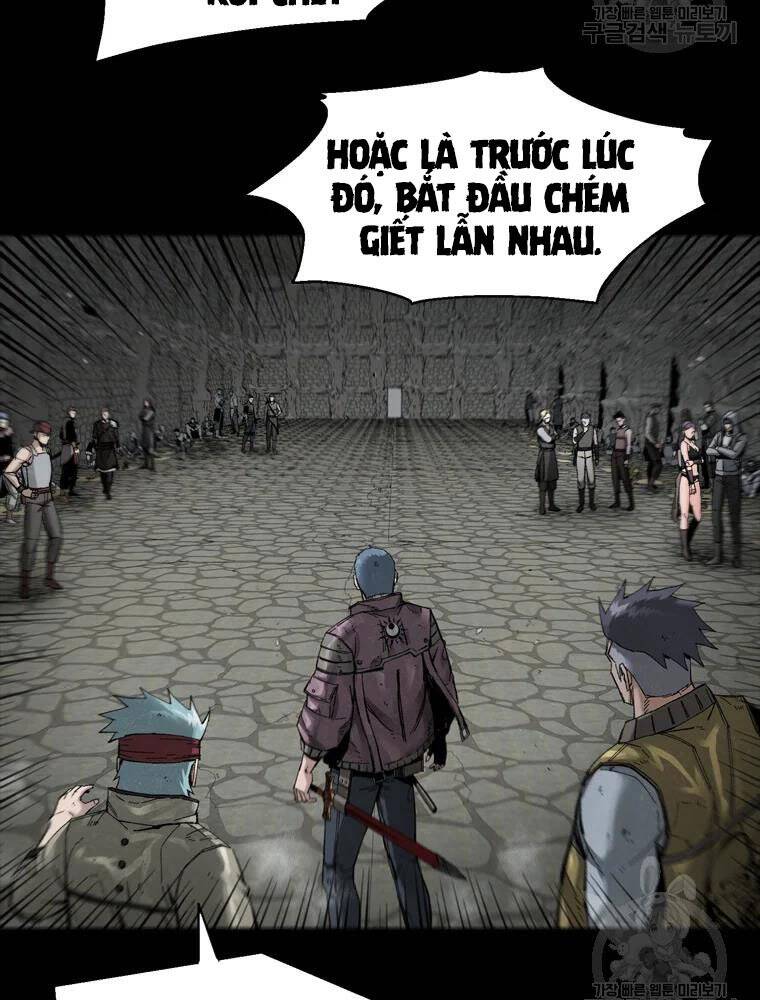 Mật Mã Mê Cung Chapter 19 - 47