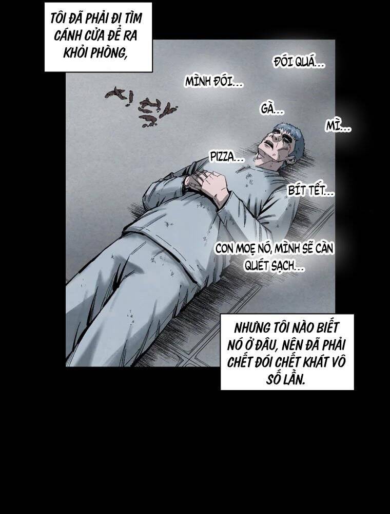 Mật Mã Mê Cung Chapter 2 - 30