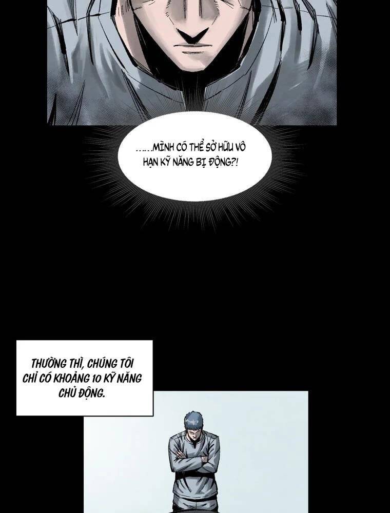 Mật Mã Mê Cung Chapter 2 - 56