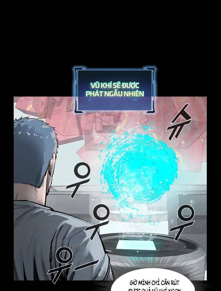 Mật Mã Mê Cung Chapter 2 - 60