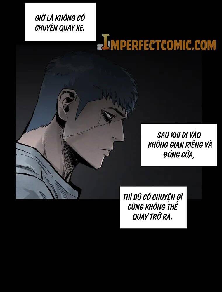 Mật Mã Mê Cung Chapter 2 - 79