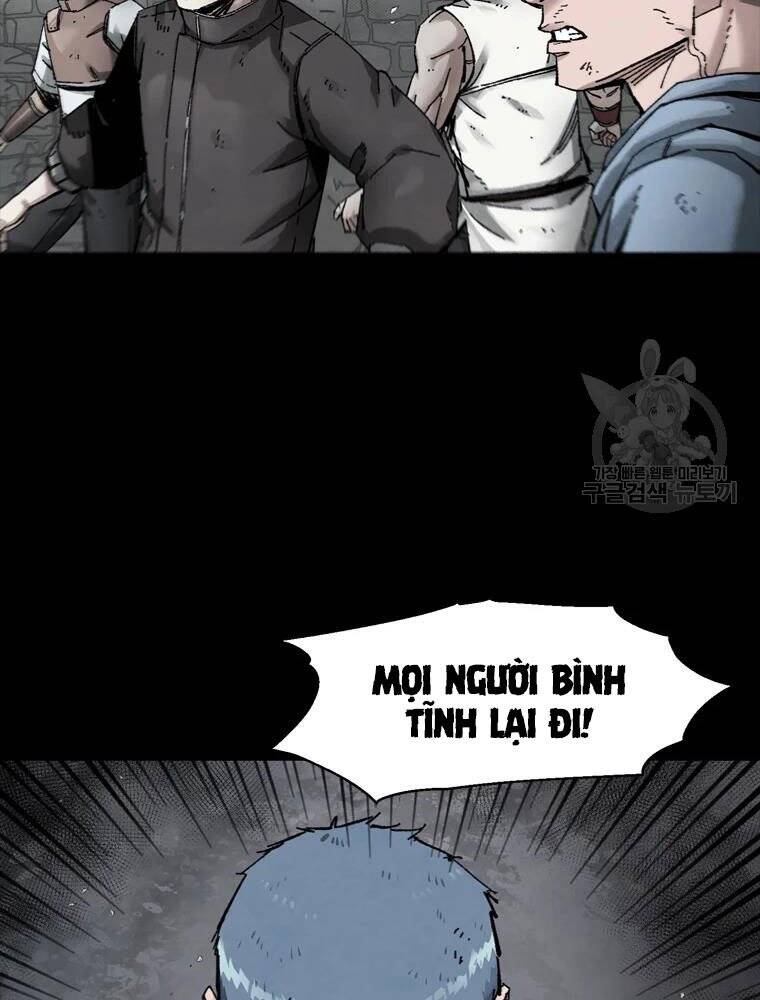 Mật Mã Mê Cung Chapter 20 - 8