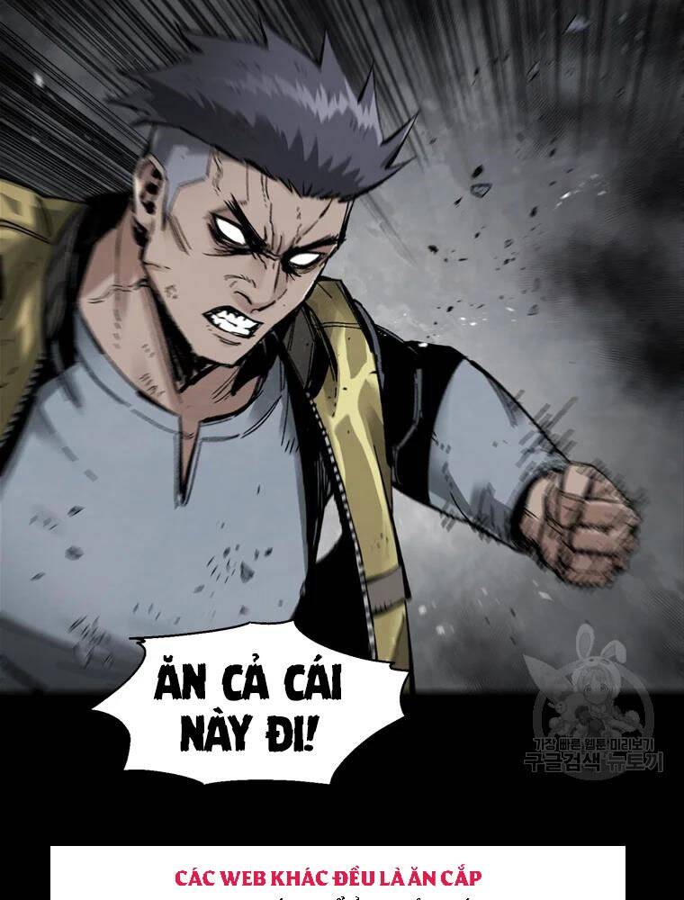 Mật Mã Mê Cung Chapter 21 - 16